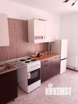 1-к квартира, на длительный срок, 48м2, 10/25 этаж