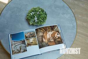 1-к квартира, посуточно, 57м2, 3/3 этаж