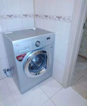 1-к квартира, на длительный срок, 40м2, 11/16 этаж