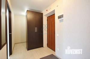 1-к квартира, на длительный срок, 43м2, 26/27 этаж