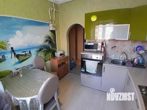 2-к квартира, посуточно, 44м2, 3/5 этаж