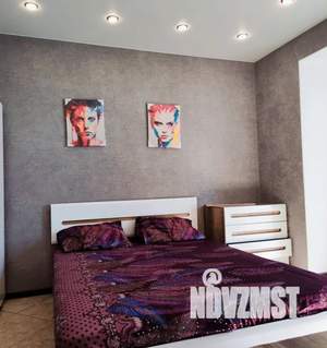 1-к квартира, посуточно, 35м2, 9/18 этаж