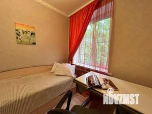 3-к квартира, посуточно, 59м2, 3/10 этаж