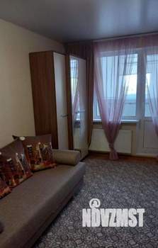 1-к квартира, на длительный срок, 23м2, 6/16 этаж