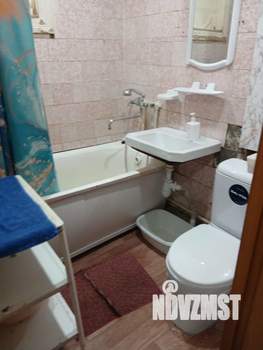 1-к квартира, на длительный срок, 31м2, 5/5 этаж