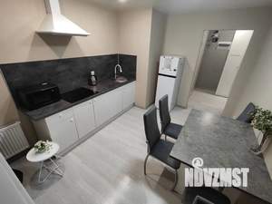2-к квартира, посуточно, 70м2, 14/25 этаж