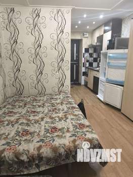 1-к квартира, на длительный срок, 29м2, 1/5 этаж