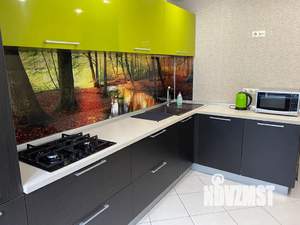 1-к квартира, посуточно, 36м2, 1/3 этаж