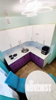 2-к квартира, на длительный срок, 43м2, 5/5 этаж