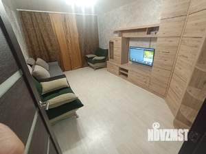 1-к квартира, на длительный срок, 36м2, 2/3 этаж