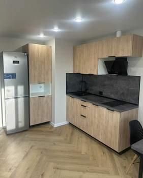 1-к квартира, на длительный срок, 30м2, 10/27 этаж