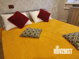 2-к квартира, посуточно, 45м2, 2/5 этаж