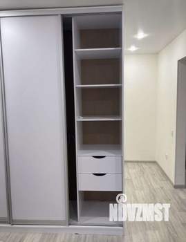 1-к квартира, на длительный срок, 32м2, 2/5 этаж