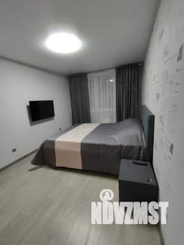 1-к квартира, посуточно, 40м2, 14/25 этаж