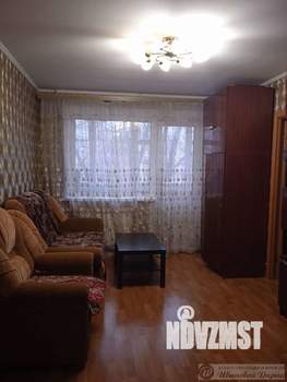 2-к квартира, на длительный срок, 45м2, 3/5 этаж