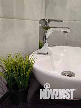 1-к квартира, посуточно, 36м2, 5/9 этаж