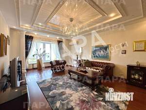 3-к квартира, на длительный срок, 140м2, 2/9 этаж