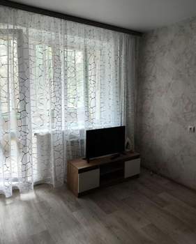 1-к квартира, на длительный срок, 32м2, 1/9 этаж