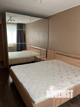 3-к квартира, на длительный срок, 56м2, 5/5 этаж