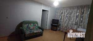 2-к квартира, на длительный срок, 45м2, 4/5 этаж