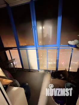 1-к квартира, на длительный срок, 35м2, 16/17 этаж