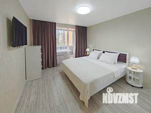 2-к квартира, посуточно, 75м2, 6/16 этаж