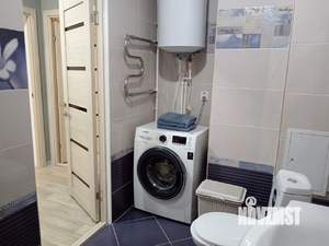 1-к квартира, посуточно, 47м2, 1/1 этаж