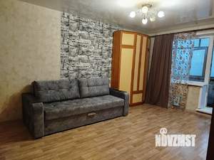 1-к квартира, на длительный срок, 35м2, 7/9 этаж