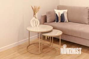 1-к квартира, посуточно, 62м2, 1/1 этаж