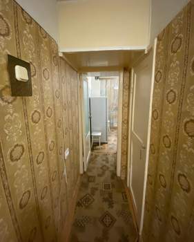 1-к квартира, на длительный срок, 34м2, 5/9 этаж