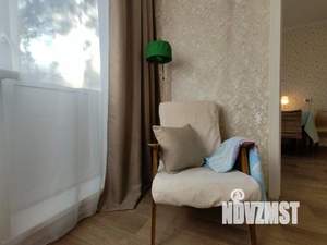 3-к квартира, посуточно, 57м2, 1/1 этаж