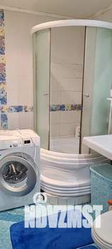 2-к квартира, посуточно, 52м2, 3/5 этаж