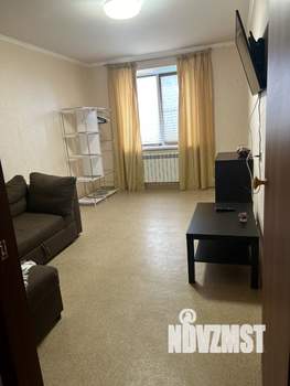 1-к квартира, на длительный срок, 37м2, 1/3 этаж