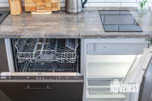 1-к квартира, посуточно, 27м2, 1/1 этаж