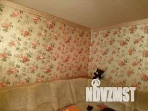 2-к квартира, на длительный срок, 55м2, 4/9 этаж