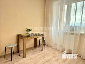 1-к квартира, на длительный срок, 36м2, 3/9 этаж