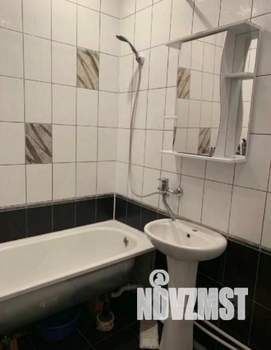1-к квартира, на длительный срок, 45м2, 5/6 этаж