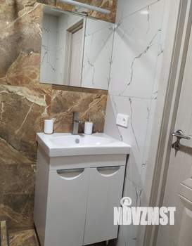 1-к квартира, посуточно, 31м2, 1/1 этаж