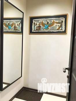 2-к квартира, посуточно, 46м2, 2/5 этаж