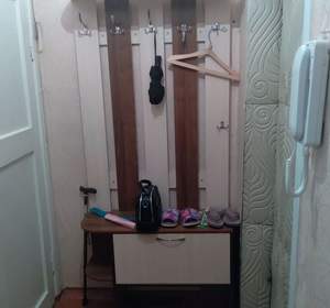 2-к квартира, на длительный срок, 44м2, 5/5 этаж