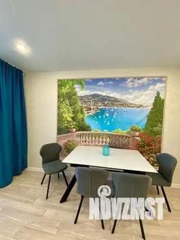 2-к квартира, посуточно, 80м2, 8/17 этаж