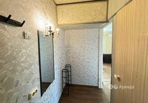 1-к квартира, на длительный срок, 30м2, 5/5 этаж