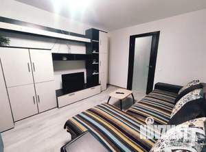 1-к квартира, посуточно, 40м2, 19/27 этаж