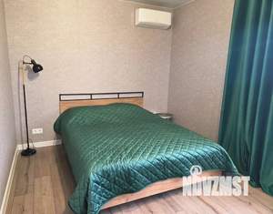 1-к квартира, посуточно, 40м2, 14/20 этаж