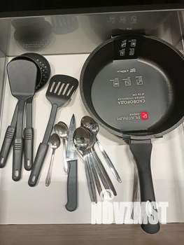 1-к квартира, посуточно, 45м2, 17/25 этаж