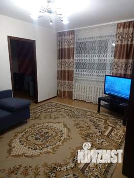 2-к квартира, на длительный срок, 45м2, 1/5 этаж