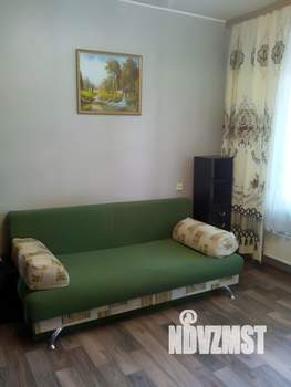 1-к квартира, на длительный срок, 36м2, 4/9 этаж