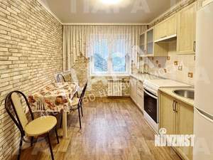 1-к квартира, на длительный срок, 35м2, 3/12 этаж