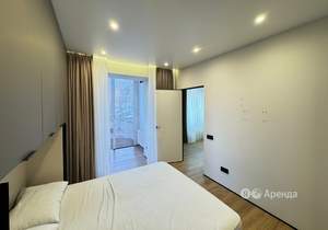 1-к квартира, на длительный срок, 49м2, 1/9 этаж