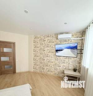 1-к квартира, на длительный срок, 38м2, 4/19 этаж